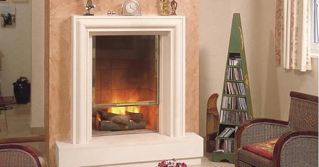 Fotos de Chimeneas: chimeneas rusticas y modernas